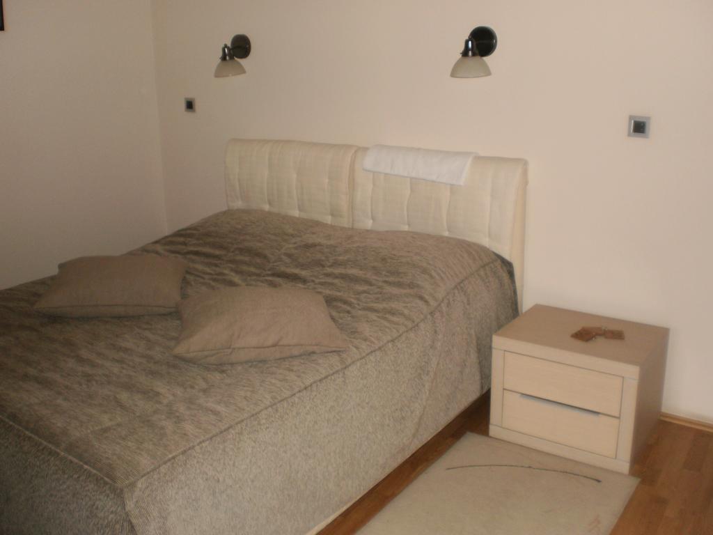 Guest House Amico Vranje Bilik gambar