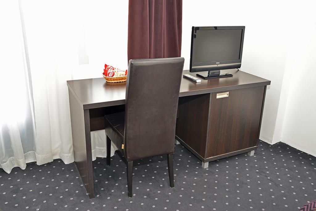 Guest House Amico Vranje Bilik gambar