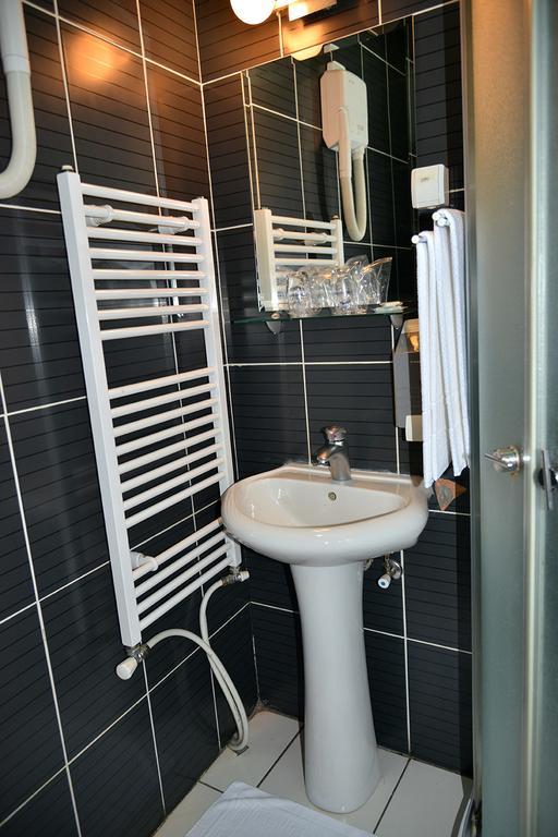 Guest House Amico Vranje Bilik gambar