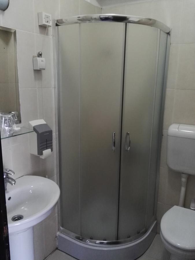 Guest House Amico Vranje Luaran gambar