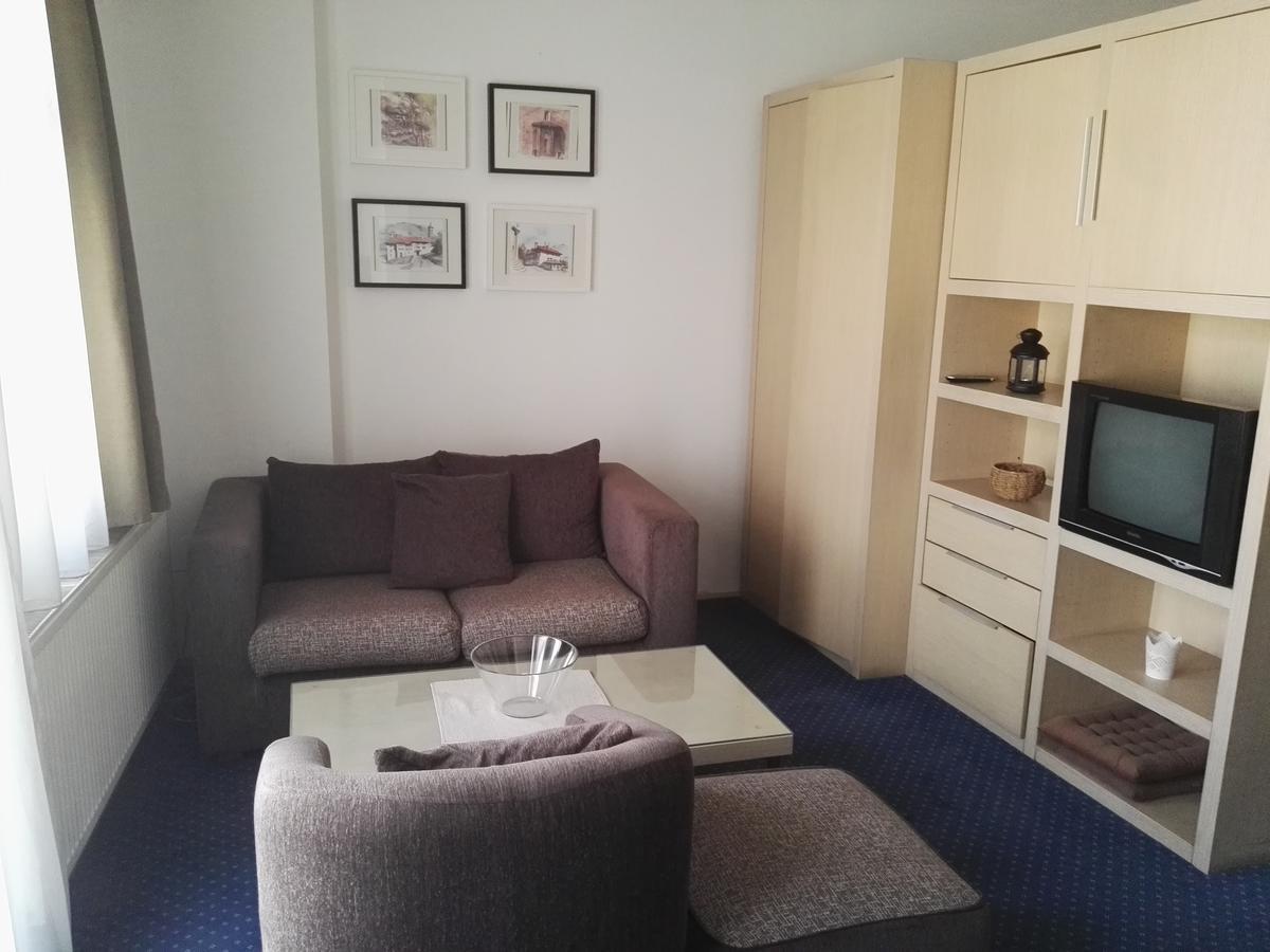 Guest House Amico Vranje Luaran gambar