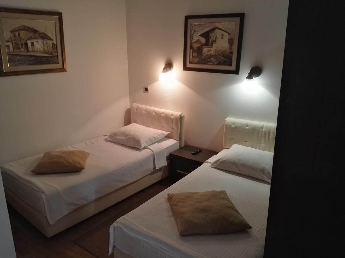 Guest House Amico Vranje Luaran gambar