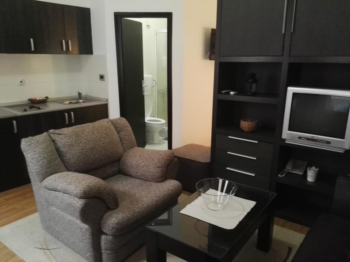 Guest House Amico Vranje Luaran gambar
