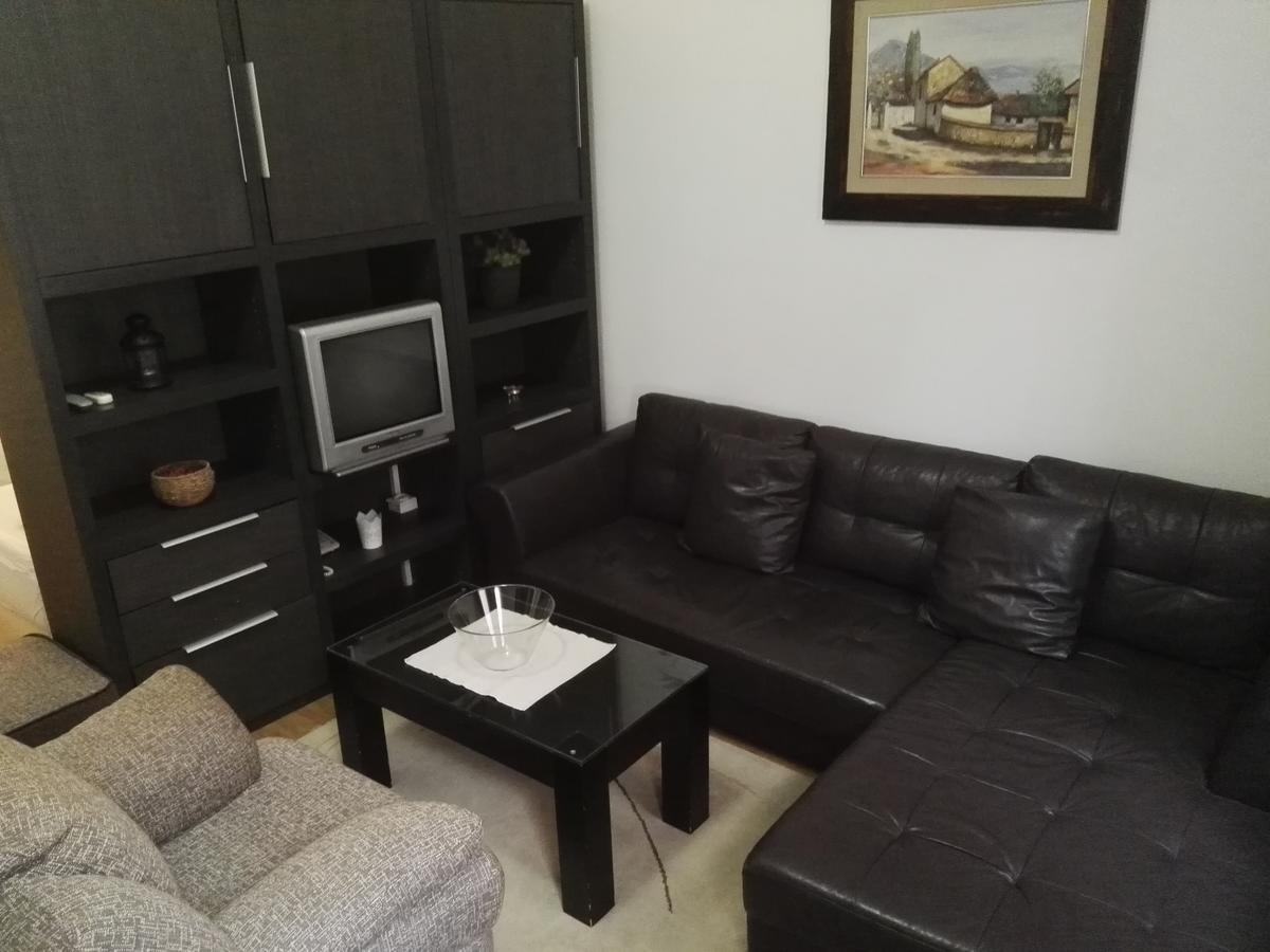 Guest House Amico Vranje Luaran gambar