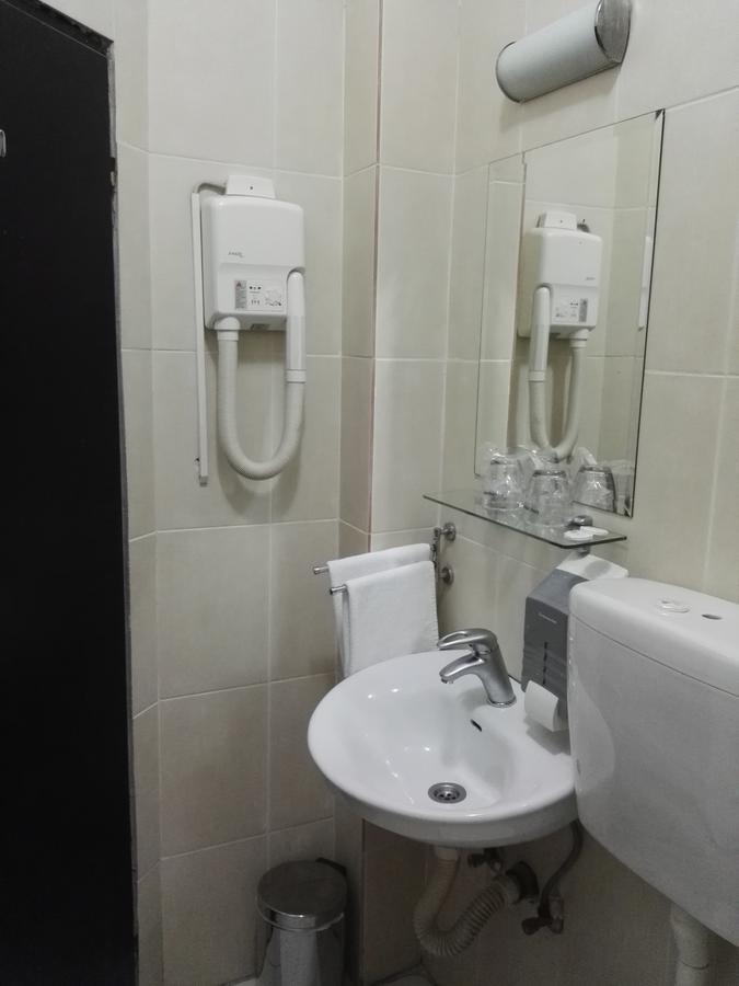 Guest House Amico Vranje Luaran gambar