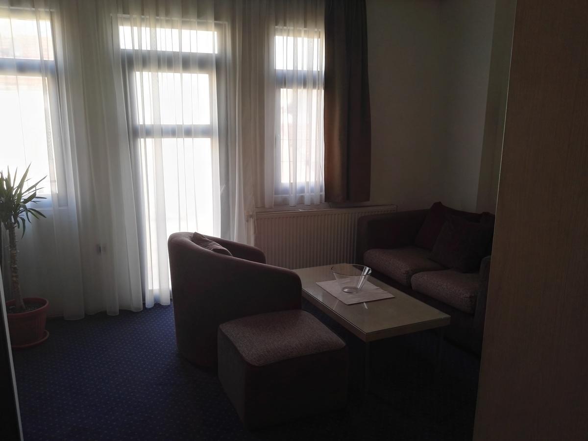 Guest House Amico Vranje Luaran gambar